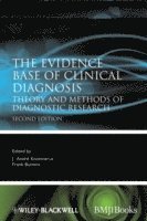 The Evidence Base of Clinical Diagnosis