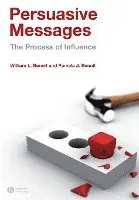 William Benoit, Pamela Benoit - Persuasive Messages, Häftad. Tillgänglighet: Lägg i varukorg