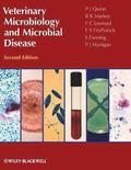 Veterinary Microbiology and Microbial Disease 2e