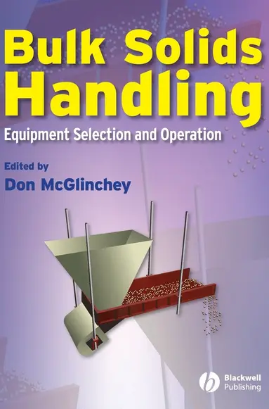 Bulk Solids Handling
