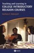 Teaching and Learning in College Introductory Religion Courses