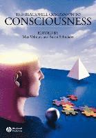 Editor:Max Velmans, Editor:Susan Schneider - The Blackwell Companion to Consciousness, Häftad