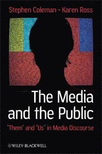 The Media and The Public