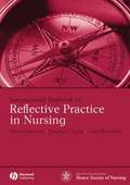 International Textbook of Reflective Practice in Nursing