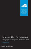Tales of the Barbarians
