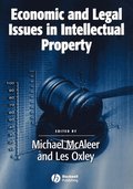 Economic and Legal Issues in Intellectual Property