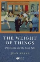 The Weight of Things