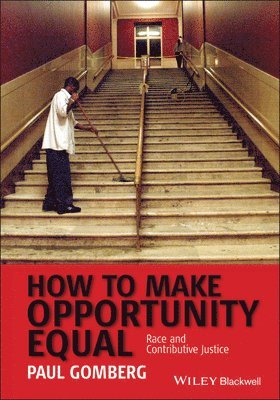 Paul Gomberg - How to Make Opportunity Equal, Häftad