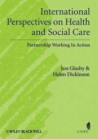 International Perspectives on Health and Social Care