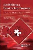 Michael McIvor - Establishing a Heart Failure Program, Häftad. Tillgänglighet: Lägg i varukorg
