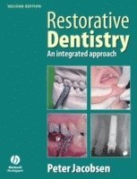 Peter Jacobsen - Restorative Dentistry, Häftad. Tillgänglighet: Lägg i varukorg