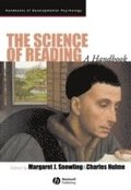 The Science of Reading - A Handbook