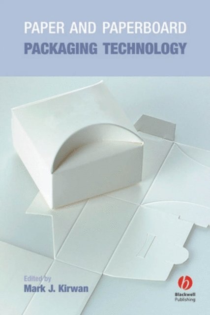 Mark J. Kirwan - Paper and Paperboard Packaging Technology, E-bok. Tillgänglighet: Lägg i varukorg