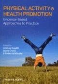 Physical Activity and Health Promotion