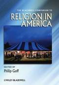 Blackwell Companion to Religion in America
