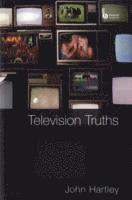 John Hartley - Television Truths, Häftad