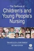 Tina Moules, Joan Ramsay - Textbook of Children's and Young People's Nursing, Häftad. Tillgänglighet: Lägg i varukorg