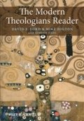 Modern Theologians Reader