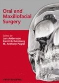 Oral and Maxillofacial Surgery