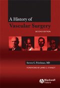 History of Vascular Surgery