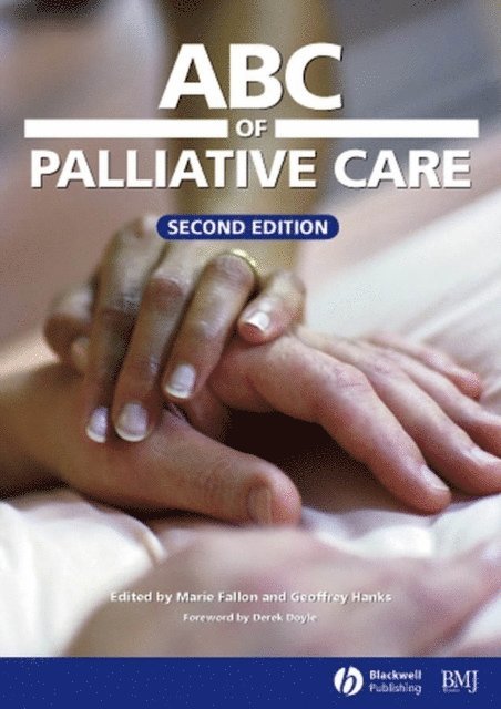Geoffrey Hanks, Marie Fallon - ABC of Palliative Care, E-bok. Tillgänglighet: Lägg i varukorg