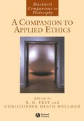 Companion to Applied Ethics