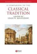 Companion to the Classical Tradition