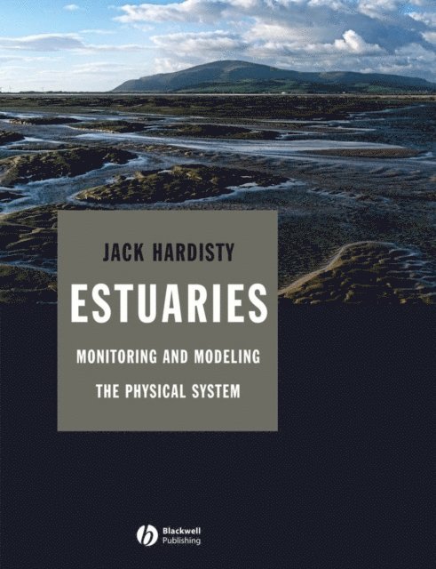 Jack Hardisty - Estuaries, E-bok