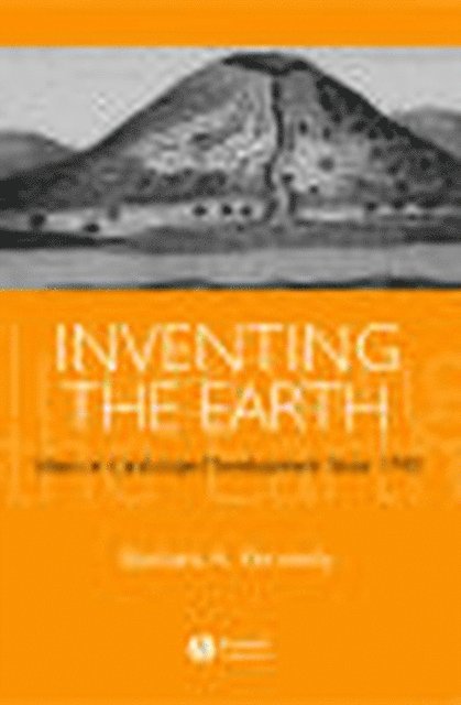 Barbara Kennedy - Inventing the Earth, E-bok. Tillgänglighet: Lägg i varukorg