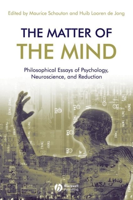 Huib Looren de Jong, Maurice Schouten - Matter of the Mind, E-bok