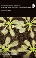 Annual Plant Reviews, Molecular Aspects of Plant Disease Resistance