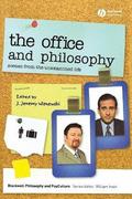 The Office and Philosophy
