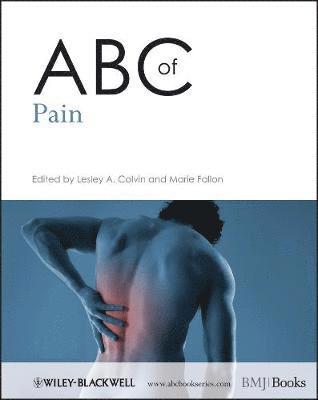 Lesley A. Colvin, Marie Fallon - ABC of Pain, Häftad. Tillgänglighet: Lägg i varukorg