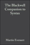 Blackwell Companion to Syntax