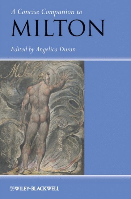 Angelica Duran - Concise Companion to Milton, E-bok