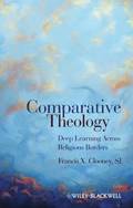 Comparative Theology