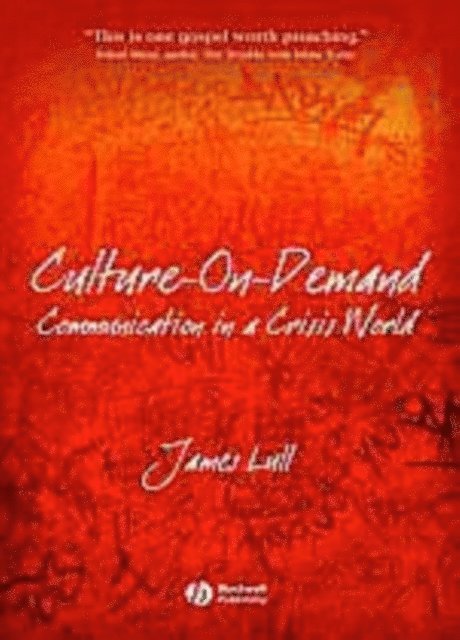 James Lull - Culture-on-Demand, E-bok
