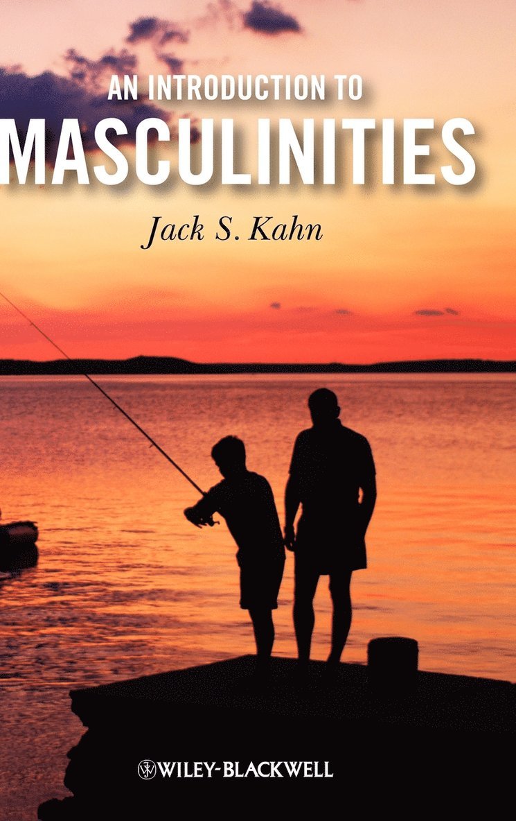 Introduction to Masculinities