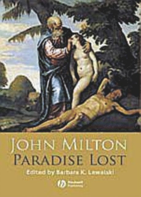 John Milton, Barbara K. Lewalski - Paradise Lost, E-bok