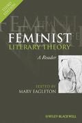 Feminist Literary Theory - A Reader 3e