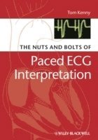 Tom Kenny - Nuts and bolts of Paced ECG Interpretation, Häftad