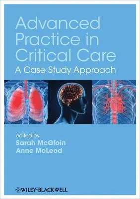 Sarah McGloin, Anne McLeod - Advanced Practice in Critical Care, Häftad. Tillgänglighet: Lägg i varukorg