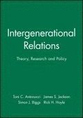 Intergenerational Relations