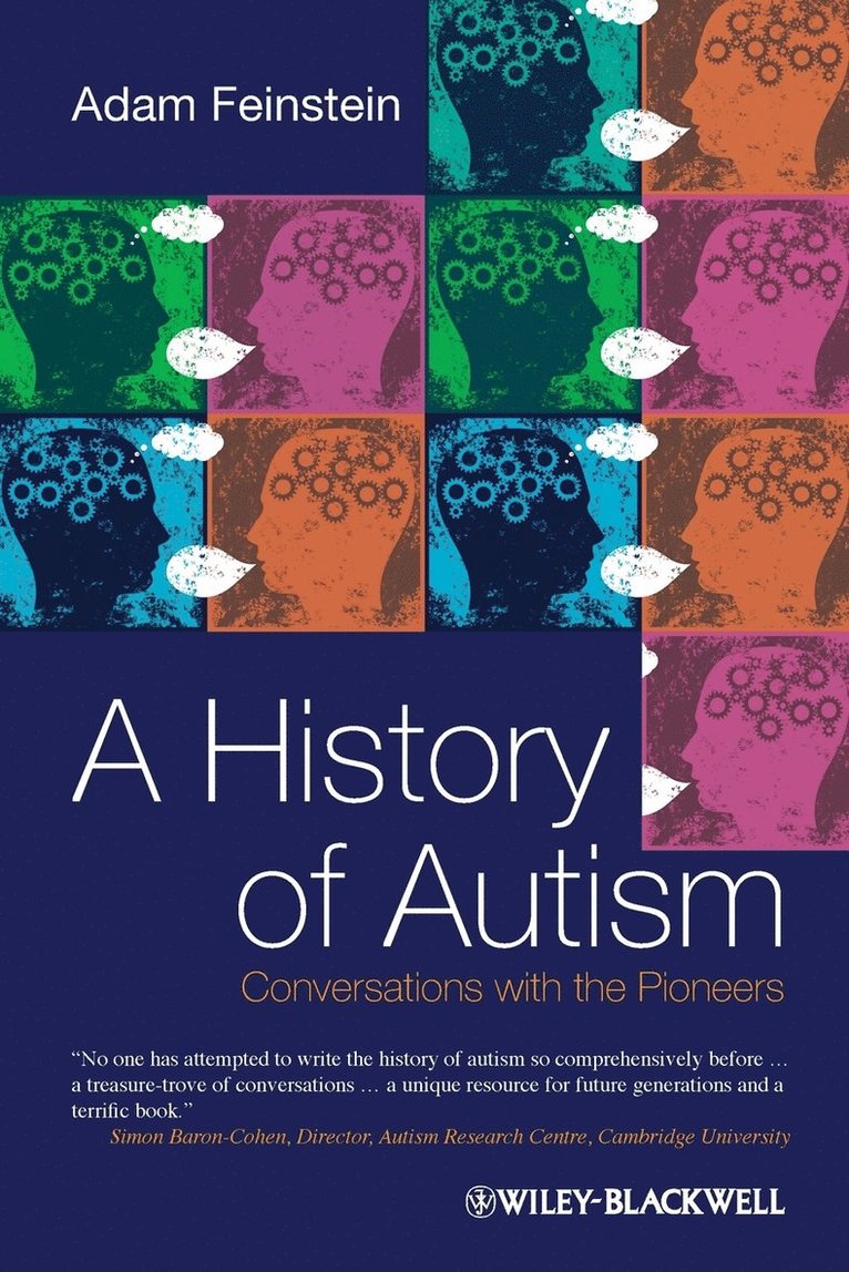 History of Autism