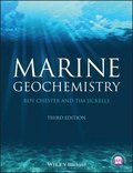 Marine Geochemistry