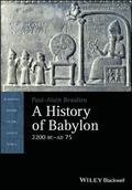 A History of Babylon