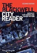 Blackwell City Reader