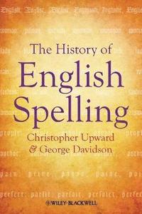 History of English Spelling