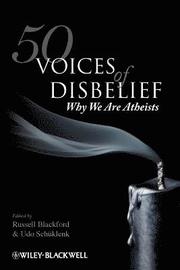 50 Voices of Disbelief