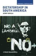 Dictatorship in South America